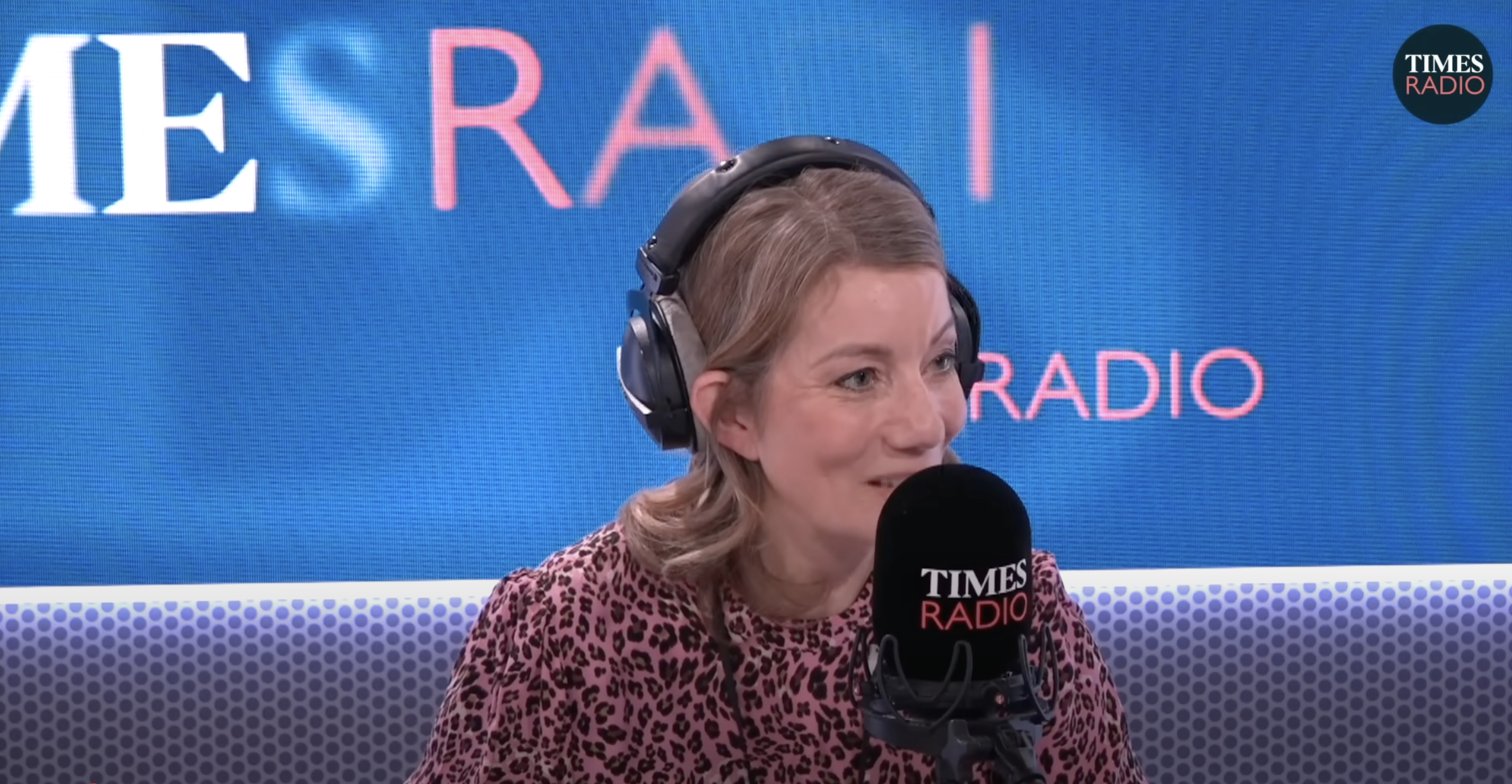 The Times Radio