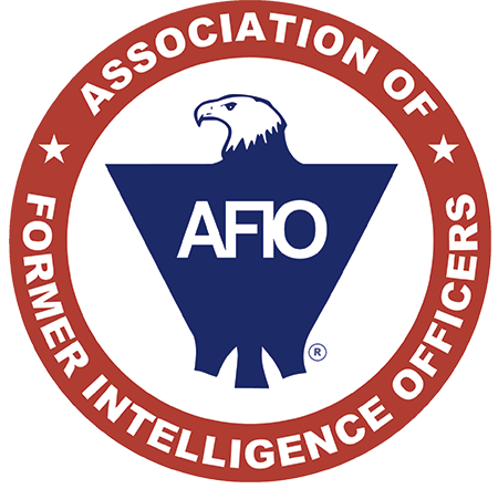 Association of Former Intelligence Officers – Podcast