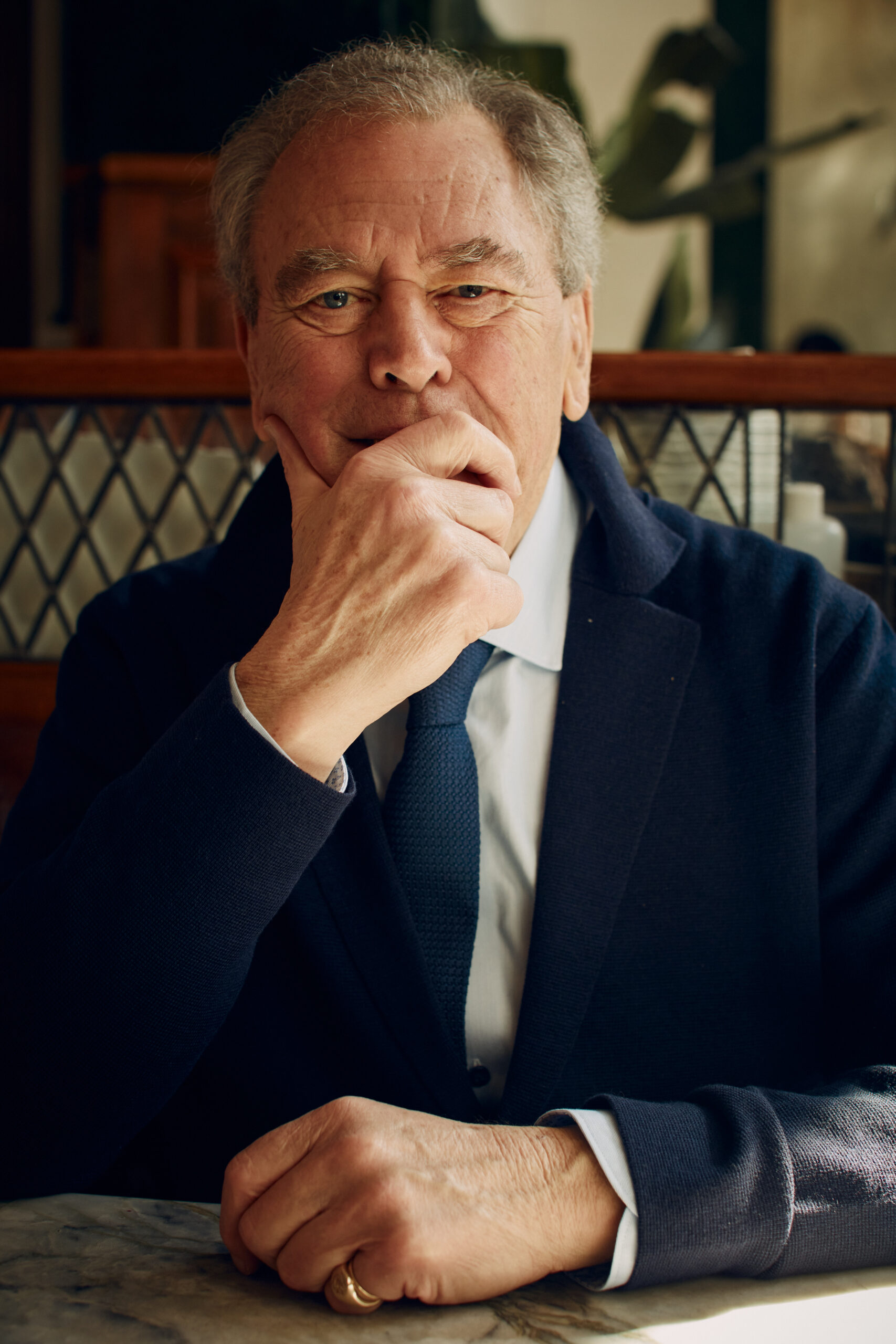 David Bickford – Author