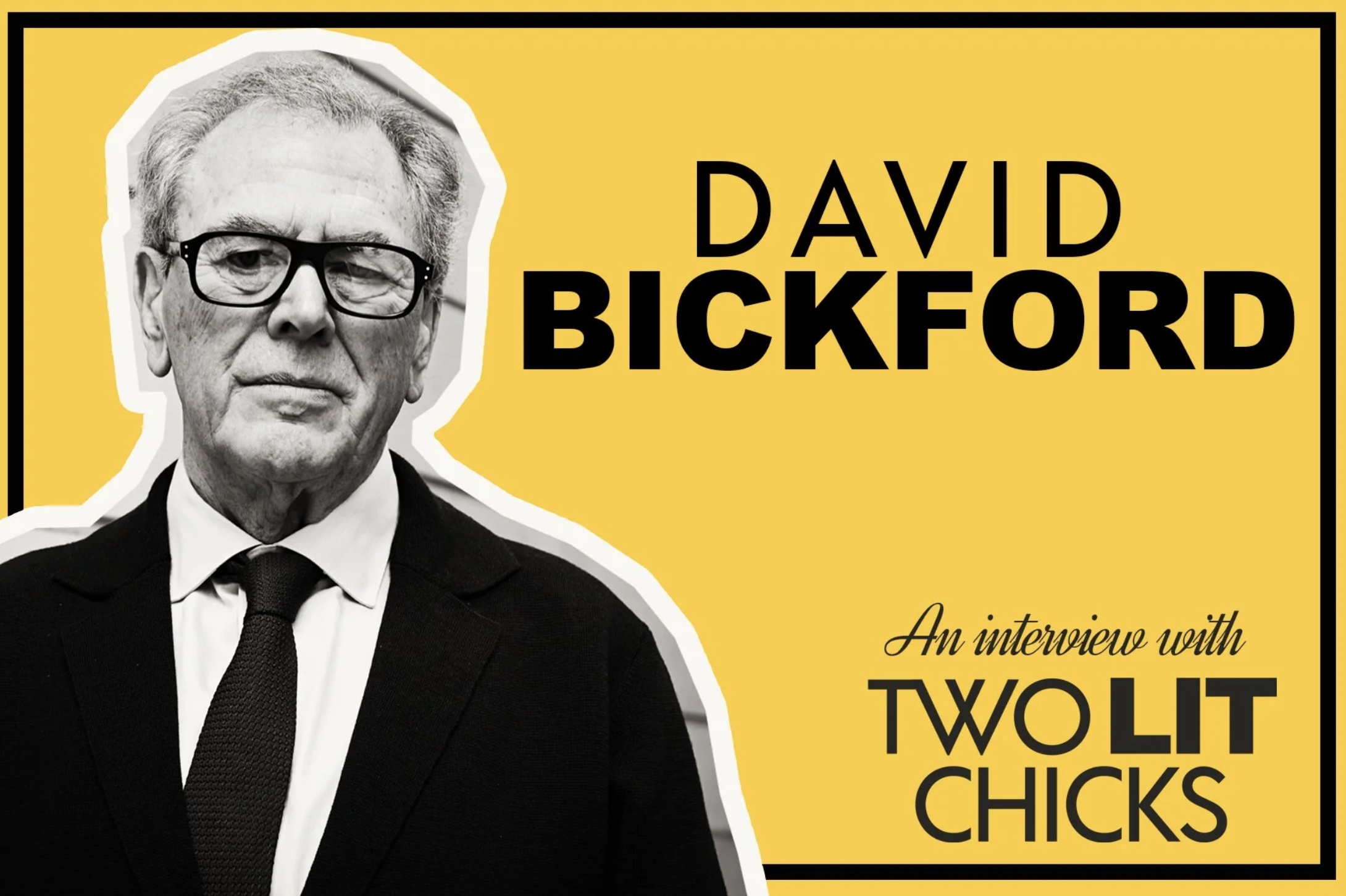 Two Lit Chicks Podcast